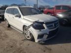 MERCEDES-BENZ - GL-CLASS