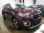 KIA - SORENTO