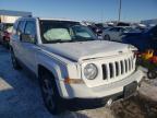 JEEP - PATRIOT