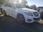 MERCEDES-BENZ - GLK-CLASS