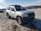 NISSAN - XTERRA