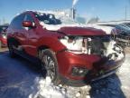 NISSAN - PATHFINDER