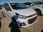 CHEVROLET - SPARK