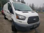 FORD - TRANSIT CONNECT