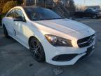 MERCEDES-BENZ - CLA-CLASS