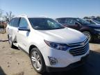 CHEVROLET - EQUINOX