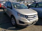 FORD - EDGE