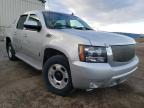 CHEVROLET - AVALANCHE