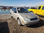 FORD - FOCUS