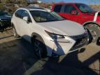 LEXUS - NX