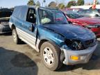 TOYOTA - RAV4
