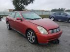 INFINITI - G35