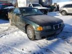 BMW - 3 SERIES