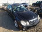 MERCEDES-BENZ - E-CLASS