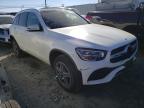 MERCEDES-BENZ - GLC-CLASS