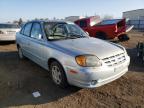 HYUNDAI - ACCENT