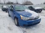 FORD - FOCUS