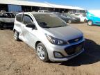 CHEVROLET - SPARK