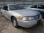 LINCOLN - TOWN CAR