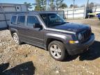 JEEP - PATRIOT