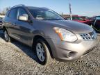NISSAN - ROGUE
