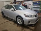 LEXUS - CT 200