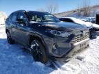 TOYOTA - RAV4