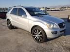 MERCEDES-BENZ - M-CLASS