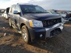 NISSAN - ARMADA