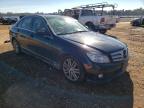 MERCEDES-BENZ - C-CLASS