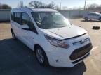 FORD - TRANSIT CONNECT