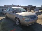 FORD - FIVE HUNDRED