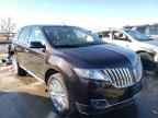 LINCOLN - MKX