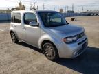 NISSAN - CUBE