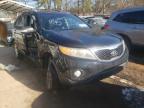 KIA - SORENTO