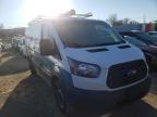 FORD - TRANSIT CONNECT