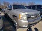 CHEVROLET - SILVERADO