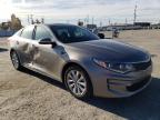 KIA - OPTIMA