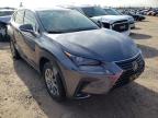 LEXUS - NX