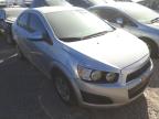 CHEVROLET - SONIC