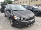 CHEVROLET - SONIC