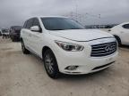 INFINITI - QX60