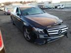 MERCEDES-BENZ - E-CLASS