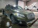 SUBARU - OUTBACK