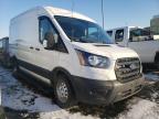 FORD - TRANSIT CONNECT