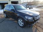 MERCEDES-BENZ - GLC-CLASS