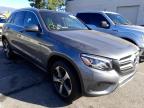 MERCEDES-BENZ - GLC-CLASS