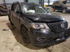 NISSAN - PATHFINDER