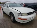 NISSAN - MAXIMA