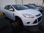 FORD - FOCUS